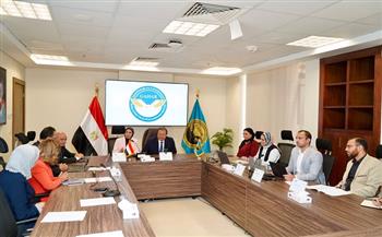الهيئة العامة للاعتماد والرقابة الصحية تطلق أول اجتماع للجنة إعداد معايير "التطبيب عن بُعد"