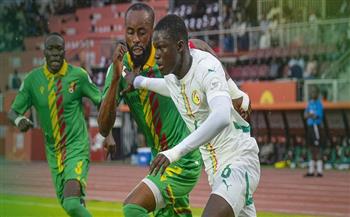 أمم أفريقيا للمحليين.. السنغال يتعادل مع الكونغو برازفيل إيجابيًا