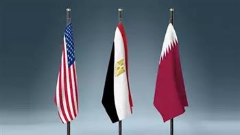 27 دولة ومسؤولون أوروبيون يشيدون بجهود مصر وقطر وأمريكا ويدعون لوقف إطلاق النار في غزة