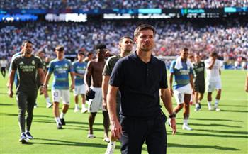 تشكيل ريال مدريد أمام تيرول النمساوي استعدادًا للموسم الجديد