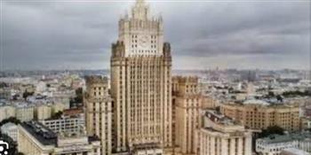 لافروف وروبيو يبحثان التحضيرات للقمة المرتقبة بين بوتين وترامب