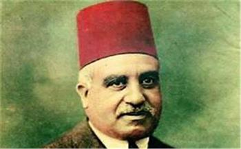 حدث في مثل هذا اليوم 13 أغسطس.. وفاة طلعت حرب وصلاح عبد الصبور وميلاد الفنان أحمد ماهر 