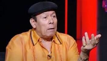 من "أبو طالب" إلى "رأفت الهجان".. أحمد ماهر نجم الأدوار الثقيلة يحتفل بعيد ميلاده
