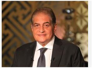 أسامة كمال للحكومة الإثيوبية: "محدش يستهين بمصر.. يا جاي على قوتي يا ناوي موتي"