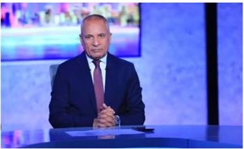 أحمد موسى يهاجم مظاهرات السوريين أمام السفارة المصرية في دمشق: أتمنى تكون ضد إسرائيل