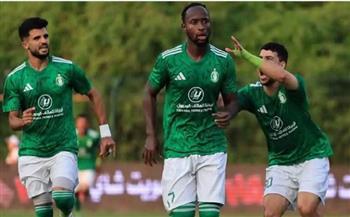 بقيادة فنية مصرية.. أهلي طرابلس بطلا للدوري الليبي على حساب الهلال بنغازي 