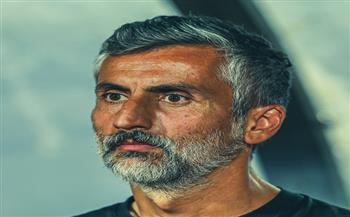 ريبيرو يصحح أخطاء لاعبي الأهلي استعدادًا للقاء فاركو في الدوري