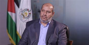 وفد حماس يصل إلى القاهرة لإجراء محادثات مع المسؤولين المصريين حول آخر التطورات المتعلقة بغزة والضفة والقدس