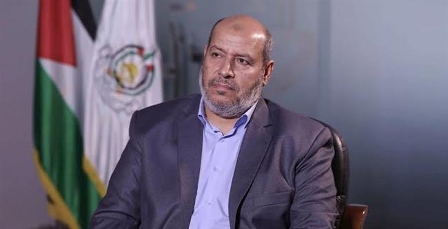 وفد حماس يصل إلى القاهرة لإجراء محادثات مع المسؤولين المصريين حول آخر التطورات المتعلقة بغزة والضفة والقدس
