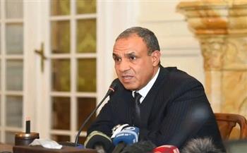 وزير الخارجية يستعرض محددات الموقف المصري من التطورات الإقليمية مع ممثلي وسائل الإعلام الأجنبية