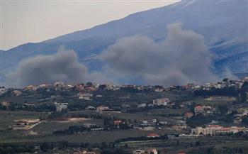 "صحة لبنان": إصابة شخصين في غارة إسرائيلية على بلدة زبقين