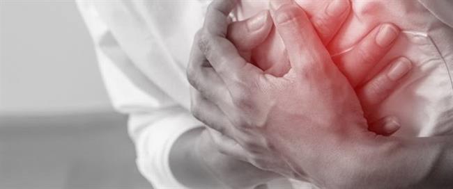 أهم أعراض الإصابة بالأزمة القلبية