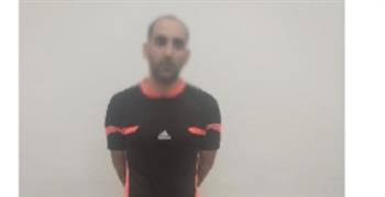 سقوط عاطل نصب على المواطنين بزعم قدرته على توفير فرص عمل بالخارج