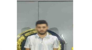 ضبط صانع محتوى هدد فتاة بنشر صورها الخاصة على السوشيال ميديا 