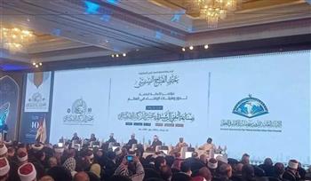 "بين الاجتهاد البشري والذكاء الاصطناعي".. نقاشات حول مستقبل الفتوى الرقمية بمؤتمر الإفتاء العالمي