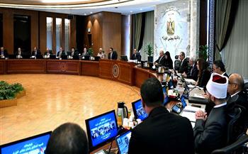 مجلس الوزراء: تعديل بعض أحكام قانون الملاحة الداخلية