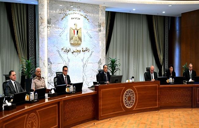 9 قرارات جديدة من مجلس الوزراء.. تعرف عليها 