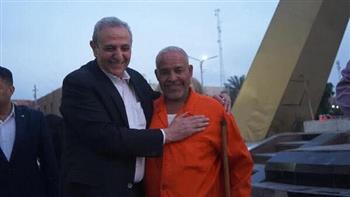 محافظ الغربية يصدر قرارًا بوقف العمل الميداني لعمال النظافة وقت ذروة الحرارة حفاظًا على سلامتهم