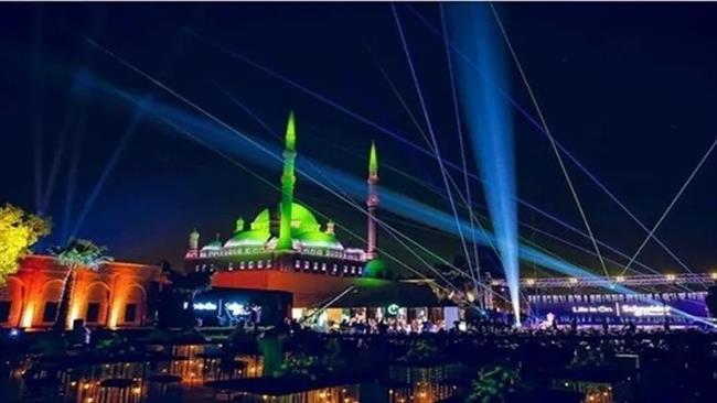 «الأوبرا» تطلق حملة تفاعلية لربط الجمهور بفعاليات «مهرجان القلعة»