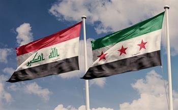 العراق وسوريا يبحثان التنسيق المشترك حول مياه "نهر الفرات"