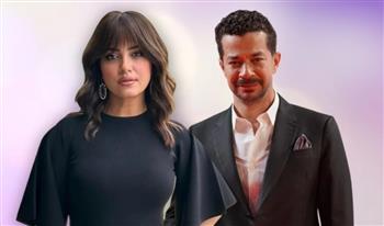 بعد 8 سنوات.. «سنجل مازر فازر» يجمع ريهام عبدالغفور وشريف سلامة 