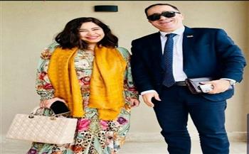محامي شيرين عبد الوهاب يكشف تفاصيل الحجز على حسابات روتانا البنكية لصالح الفنانة