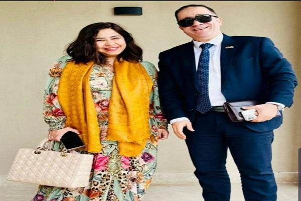 محامي شيرين عبد الوهاب يكشف تفاصيل الحجز على حسابات روتانا البنكية لصالح الفنانة