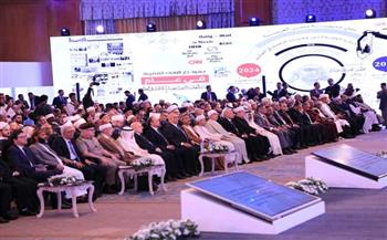 باحثون في مؤتمر الإفتاء العالمي يرسمون خريطة صناعة المفتي الرشيد في العصر الرقمي 