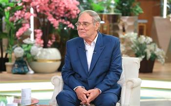 أحمد فؤاد سليم وزياد السيسي ونوران جوهر في ضيافة "معكم منى الشاذلي".. غدًا