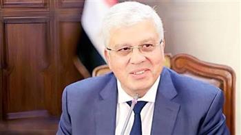 وزير التعليم العالي: معرض "أخبار اليوم" للتعليم الجامعي منصة تجمع الجامعات 