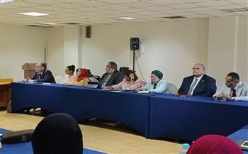 "الأعلى للبحوث الطبية الإكلينيكية" يعقد ورشة عمل "الضوابط والمعايير للطب التجديدي"