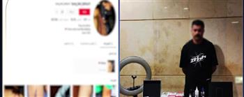 تفاصيل ضبط صانع محتوى لرسمه أوشامًا بصور مخلة على أجساد السيدات