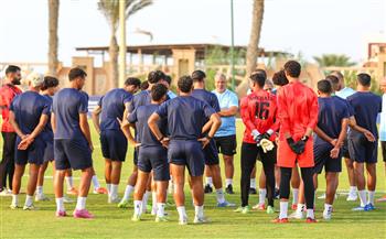 مجلس إدارة المصري: نرفض كل محاولات الإساءة إلى اللاعبين بأي شكل