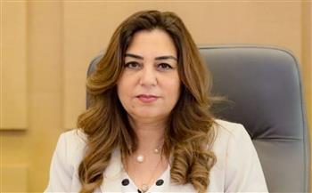 القائم بأعمال وزير البيئة تعلن الجهود التوعوية للوزارة لمواجهة نوبات تلوث الهواء الحادة
