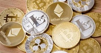 العملات الرقمية تنتعش.. "بيتكوين" تتجاوز 120 ألف دولار و"إيثريوم" تقترب من قمتها التاريخية