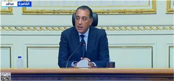 رئيس الوزراء: نقدر دور الحكومة الأردنية الكبير لتبسيط إجراءات وجود العمالة المصرية بالمملكة