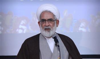 رئيس المحكمة العليا في إيران يدين الإبادة الجماعية في غزة