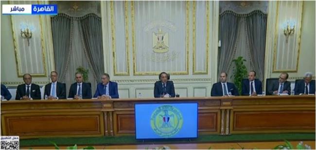 مدبولي: عمل لجان حصر المناطق بقانون الإيجار القديم سيتم بنظام النقاط