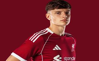 ليفربول يحسم صفقة جيوفاني ليوني لاعب بارما الإيطالي 