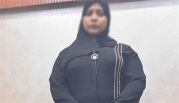 الداخلية تكشف تفاصيل القبض على البلوجر حسناء شعبان بتهمة نشر فيديوهات مخلة