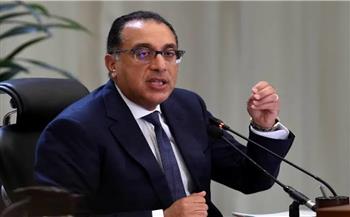 مدبولى عن تعديل صفقة استيراد الغاز: الاتفاقية منذ 2019.. و"موقفنا ثابت"