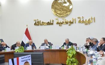 «الشوربجي»: القضية الفلسطينية في مقدمة أولويات الدولة المصرية