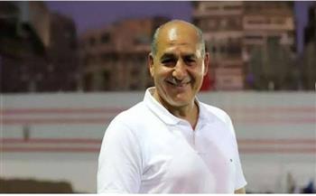 بدر حامد: نتواصل مع عمار ياسر لمعرفة احتياجاته.. وخلال ساعات سيتم حل مشاكله