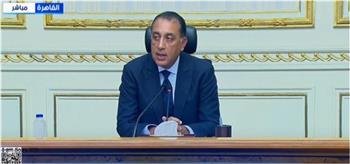 «مدبولي»: مصر سجلت رقمًا قياسيًا جديدًا أمس في استهلاك الكهرباء بحجم 39 ألف ميجا وات