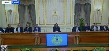 أول تعليق من رئيس الوزراء على تمديد اتفاقية الغاز مع إسرائيل