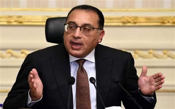 رئيس الوزراء: مصر سجلت أمس رقمًا قياسيًّا في استهلاك الكهرباء