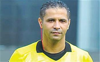 أمم أفريقيا للمحليين.. محمود عاشور حكما لمباراة بوركينا فاسو وموريتانيا 