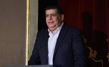 اللجنة المنظمة: عمرو صلاح مديرا لبطولة كأس العالم للأندية لكرة اليد 2025  