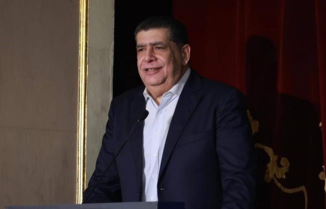اللجنة المنظمة: عمرو صلاح مديرا لبطولة كأس العالم للأندية لكرة اليد 2025  