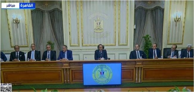 بمكون محلي 45%.. مدبولي: مصر بدأت تصدير السيارات العادية إلى الخارج